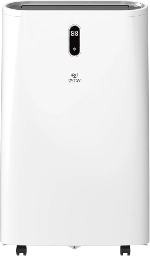 МОБИЛЬНЫЕ КОНДИЦИОНЕРЫ Royal Clima RM-ST39CH-E