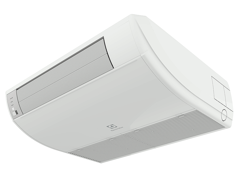 Сплит-система напольно-потолочного типа Electrolux EACU-24H/UP4-DC/N8 Сплит-система напольно-потолочного типа Electrolux EACU-24H/UP4-DC/N8