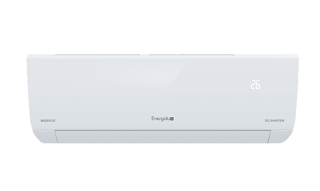Energolux SAS24FB1-AI/ SAU24FB1-AI Energolux SAS24FB1-AI/ SAU24FB1-AI