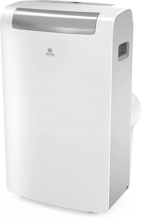 МОБИЛЬНЫЕ КОНДИЦИОНЕРЫ Royal Clima RM-SL39CH-E МОБИЛЬНЫЕ КОНДИЦИОНЕРЫ Royal Clima RM-SL39CH-E