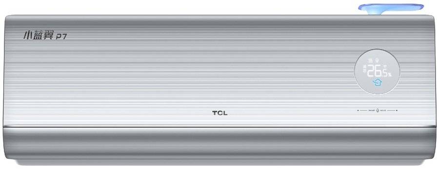 Сплит-система TCL TAC-FR09INV/R3 FreshIN 3.0 Сплит-система TCL TAC-FR09INV/R3 FreshIN 3.0