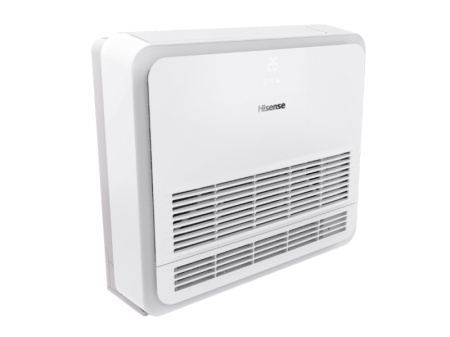 Сплит-система Hisense AKT-12UR4RK8