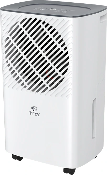МОБИЛЬНЫЕ КОНДИЦИОНЕРЫ Royal Clima RD-CR10-E