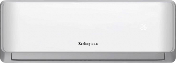 Сплит система Berlingtoun BR-18MBST1