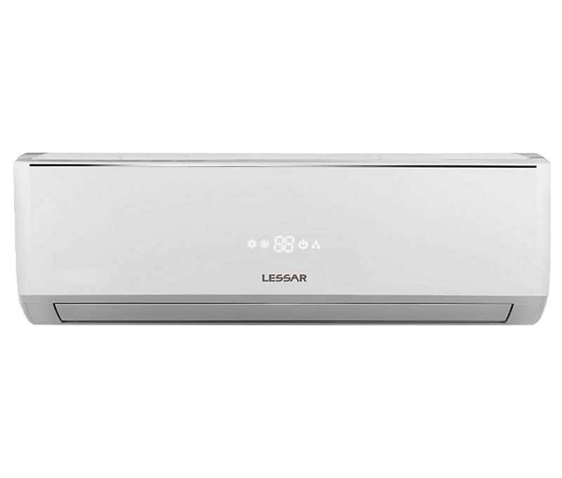 сплит-система Lessar LS-HE09KDE2/LU-HE09KDE2