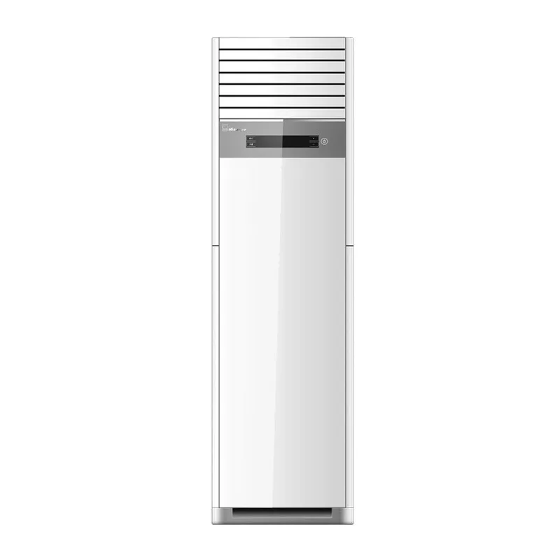Колонная сплит-система Hisense AUF-48ER4RM2/AUW-48H6RQ2 
