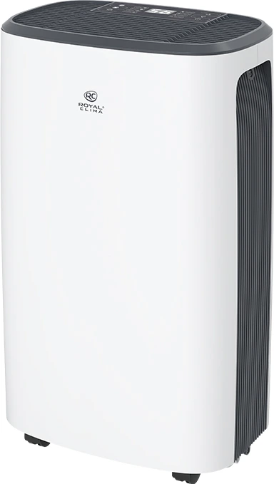 МОБИЛЬНЫЕ КОНДИЦИОНЕРЫ Royal Clima RD-CR20-E